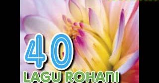 free download lagu rohani mp3